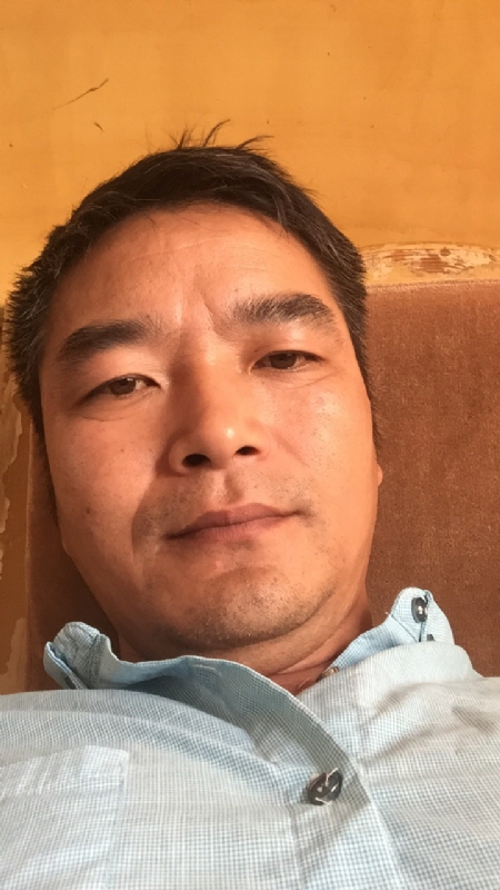 你就是我的幸福的第一张照片--响水中老年相亲网
