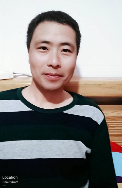 真爱难寻的第一张照片--响水中老年相亲网